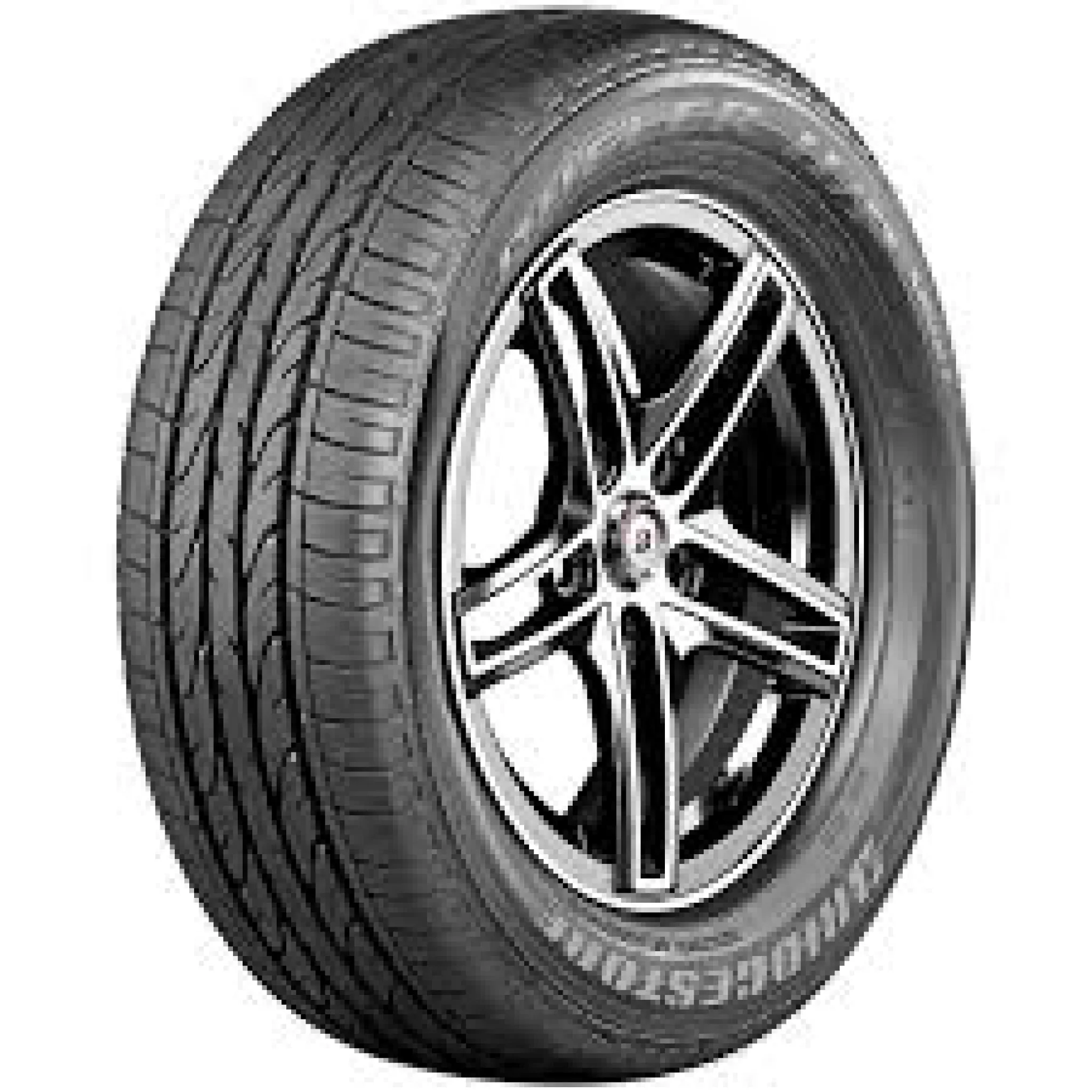 BRIDGESTONE