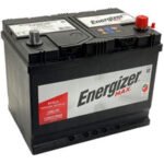 Energizer 80D26L Left Terminal 12V JIS 70AH Car Battery 1 Energizer 80D26L Left Terminal 12V JIS 70AH Car Battery 1