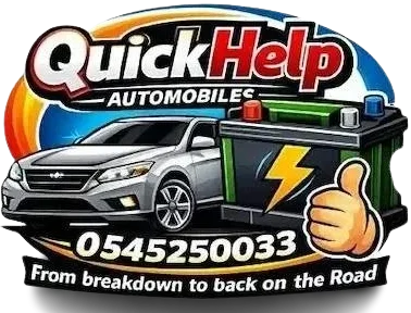 QuickHelp Automobiles